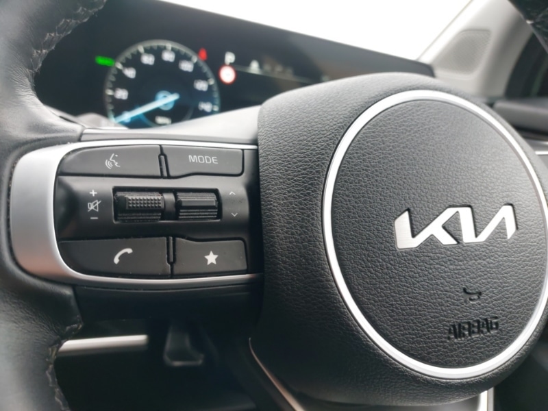 Used Kia Sportage 2023 for sale - 77269836: Photo 18