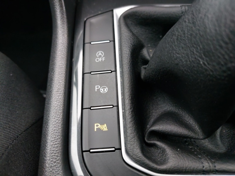 Used Volkswagen Tiguan 2020 for sale - 76771502: Photo 16