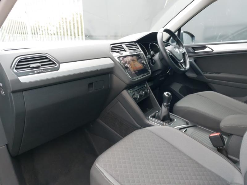 Used Volkswagen Tiguan 2020 for sale - 76771502: Photo 5