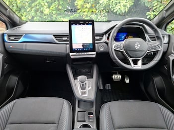 Used Renault Symbioz 2025 for sale - 78932979: Photo