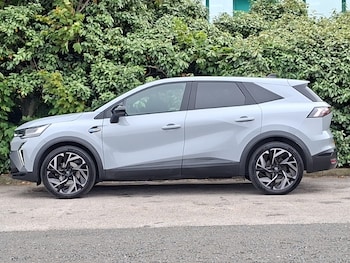 Used Renault Symbioz 2025 for sale - 78932979: Photo