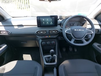 Used Dacia Sandero 2023 for sale - 75967552: Photo