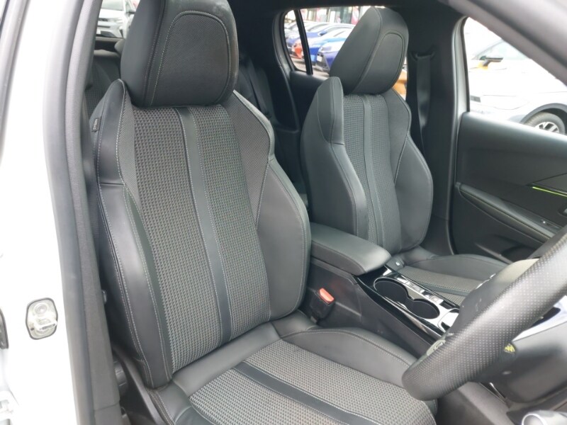 Used Peugeot 208 2020 for sale - 77234820: Photo 10