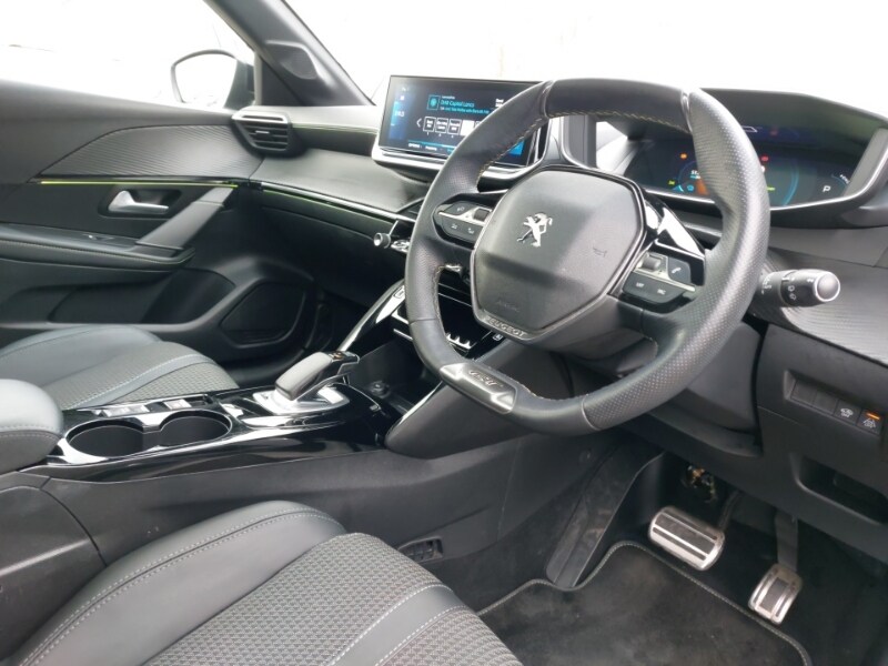 Used Peugeot 208 2020 for sale - 77234820: Photo 11