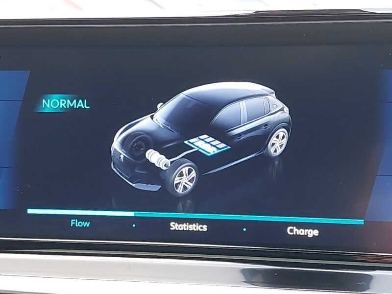 Used Peugeot 208 2020 for sale - 77234820: Photo 16