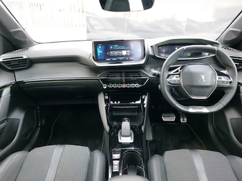 Used Peugeot 208 2020 for sale - 77234820: Photo