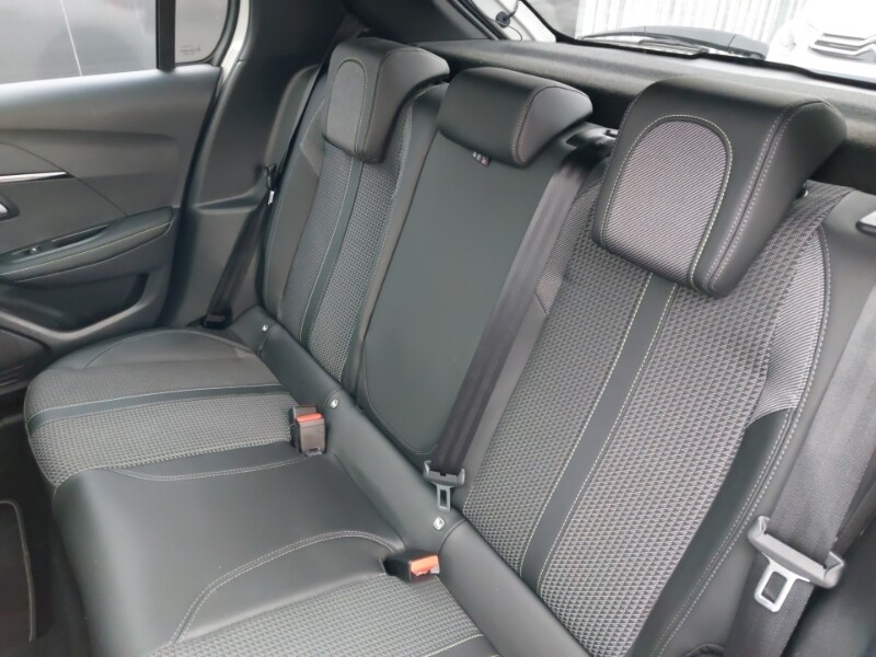 Used Peugeot 208 2020 for sale - 77234820: Photo 6