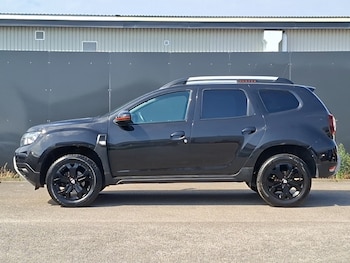 Used Dacia Duster 2022 for sale - 79517181: Photo