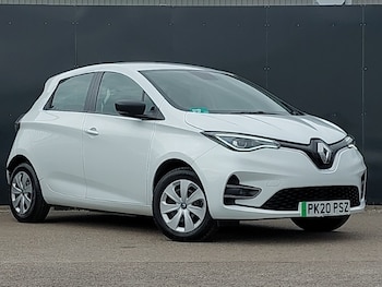 Renault - Zoe