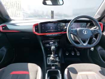 Used Vauxhall Mokka 2023 for sale - 74956923: Photo