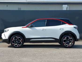 Used Vauxhall Mokka 2023 for sale - 74956923: Photo