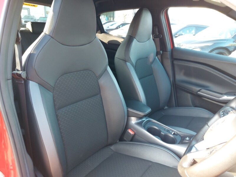 Used Nissan Juke 2022 for sale - 76169625: Photo 10