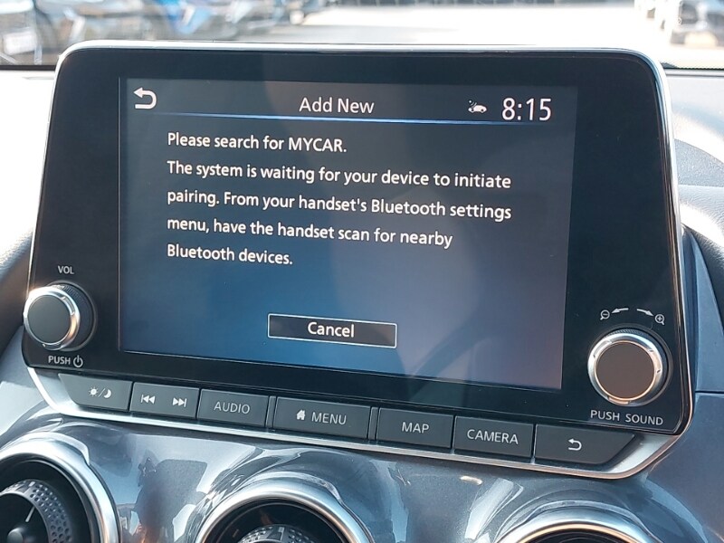 Used Nissan Juke 2022 for sale - 76169625: Photo 14