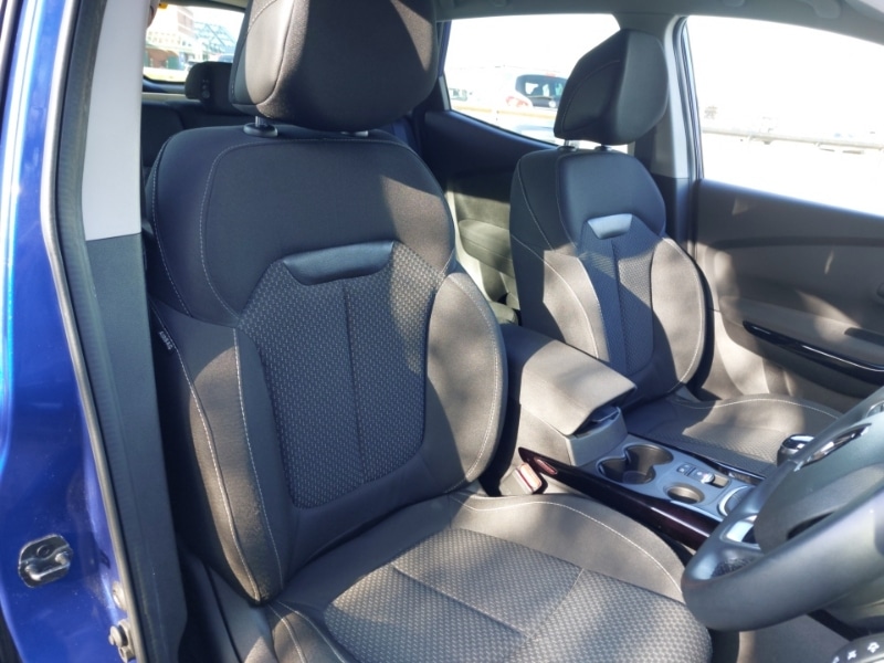 Used Renault Kadjar 2022 for sale - 77669587: Photo 10