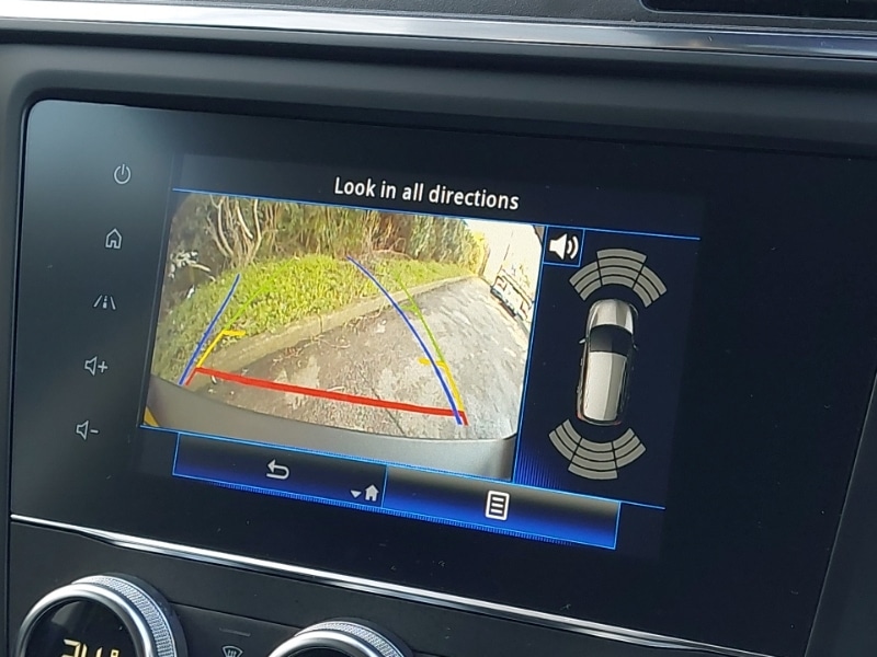 Used Renault Kadjar 2022 for sale - 77669587: Photo 12