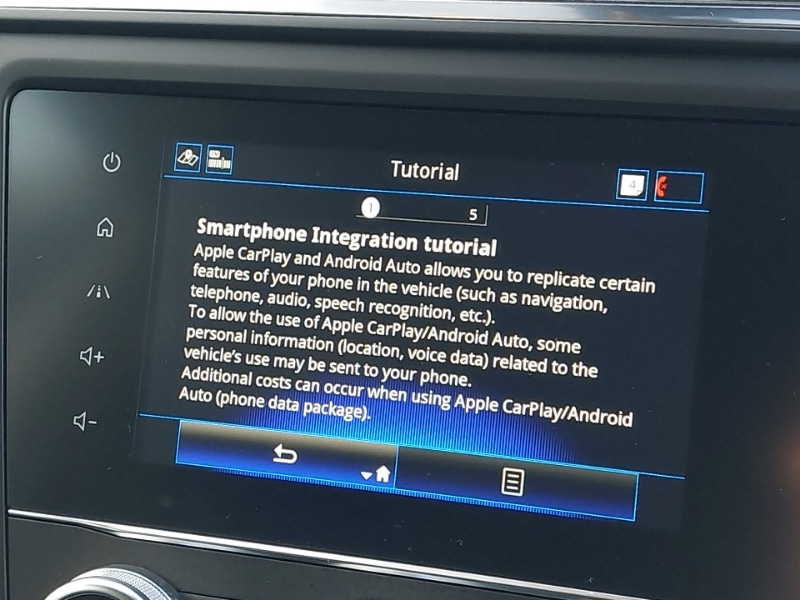 Used Renault Kadjar 2022 for sale - 77669587: Photo 14