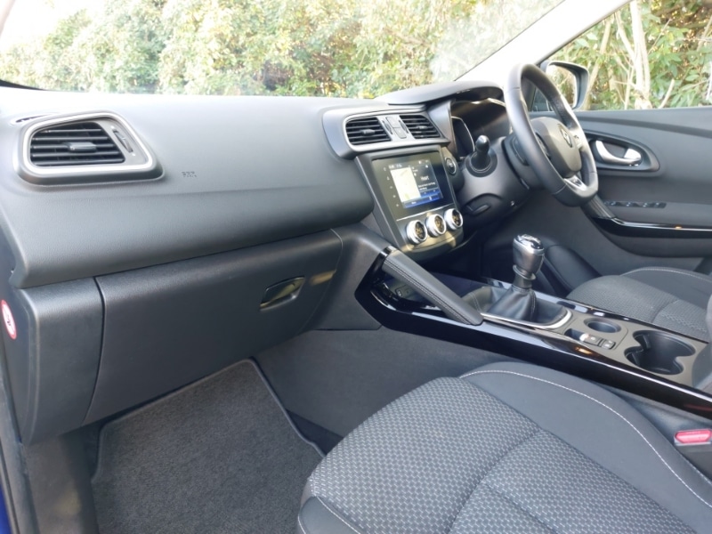 Used Renault Kadjar 2022 for sale - 77669587: Photo 5