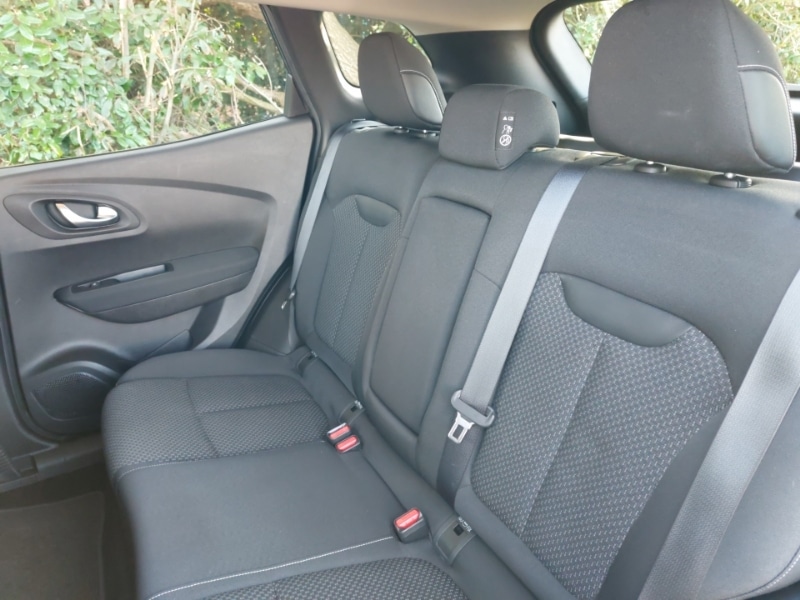 Used Renault Kadjar 2022 for sale - 77669587: Photo 6