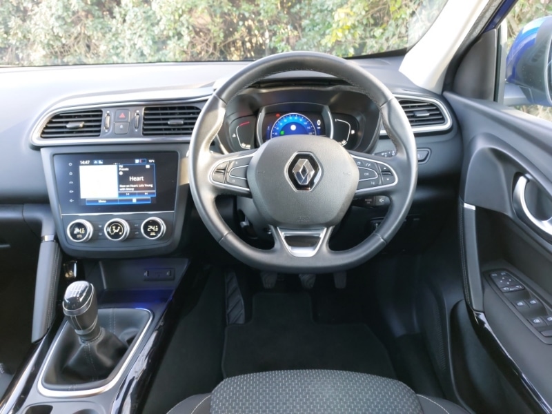 Used Renault Kadjar 2022 for sale - 77669587: Photo 7