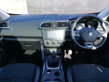 Used Renault Kadjar 2020 for sale - 78440419: Photo