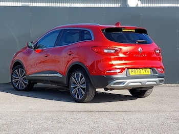 Used Renault Kadjar 2020 for sale - 78440419: Photo