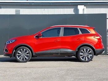 Used Renault Kadjar 2020 for sale - 78440419: Photo