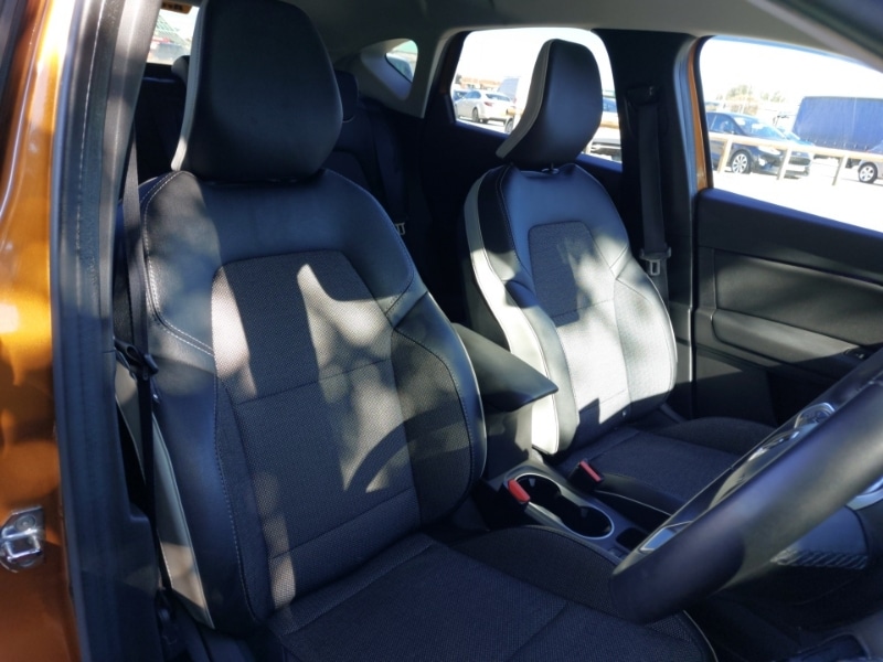 Used Renault Captur 2022 for sale - 76053424: Photo 10