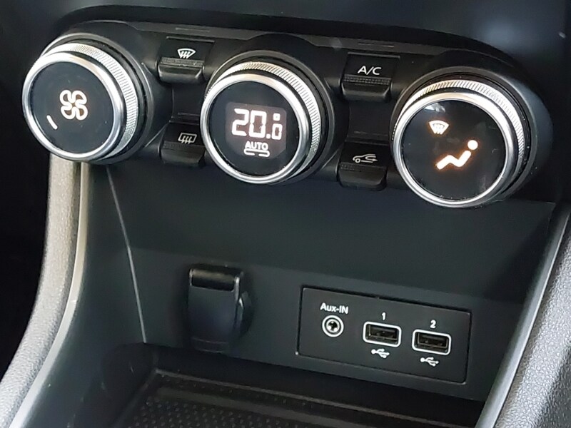 Used Renault Captur 2022 for sale - 76053424: Photo 13