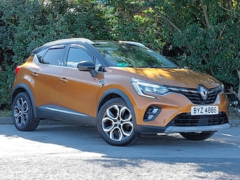 Renault - Captur
