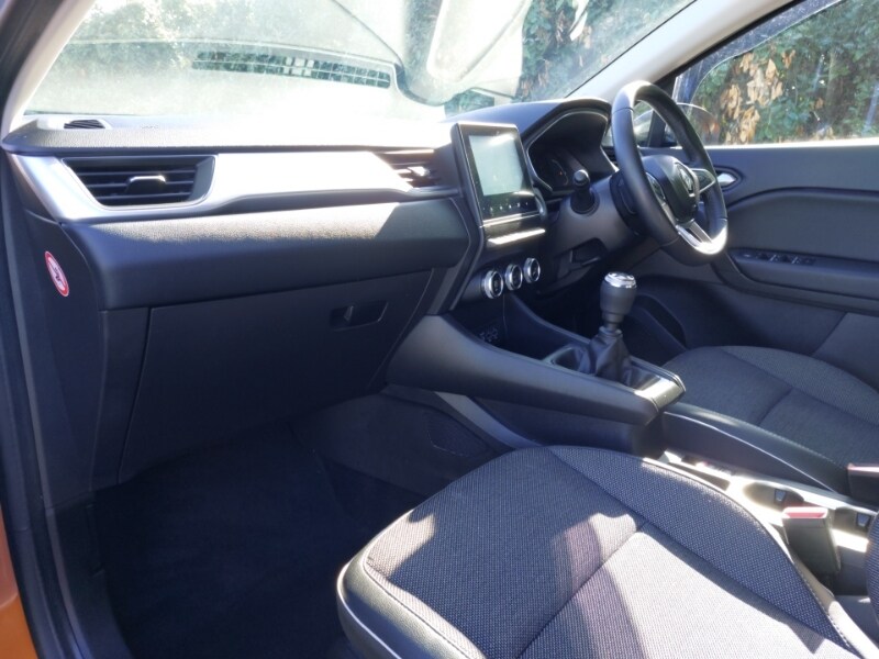 Used Renault Captur 2022 for sale - 76053424: Photo 5