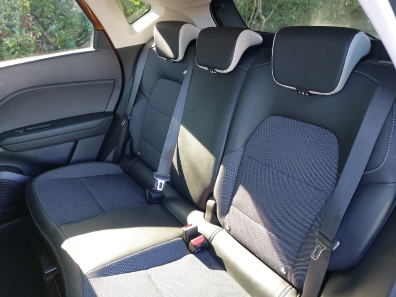 Used Renault Captur 2022 for sale - 76053424: Photo 6