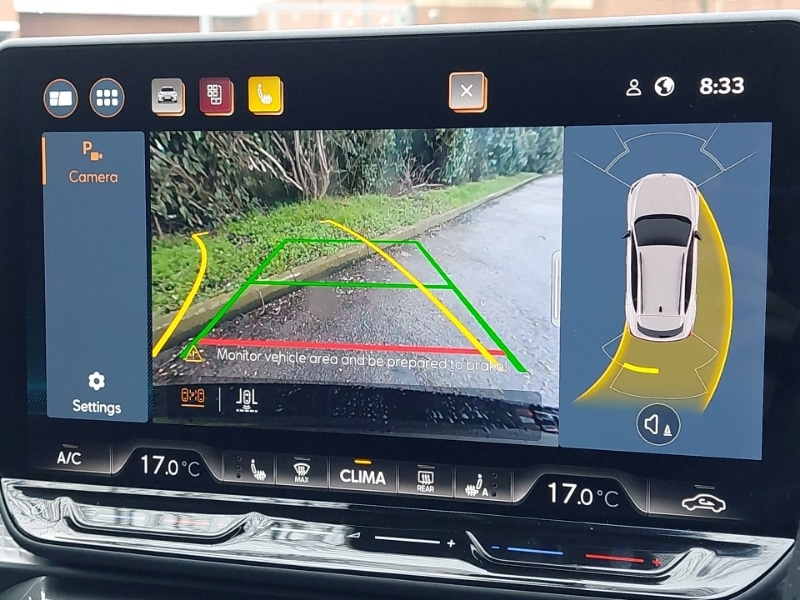 Used Cupra Formentor 2025 for sale - 77816482: Photo 12