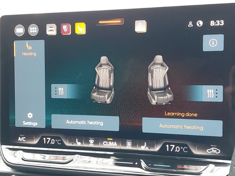 Used Cupra Formentor 2025 for sale - 77816482: Photo 13