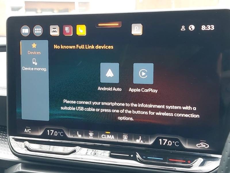 Used Cupra Formentor 2025 for sale - 77816482: Photo 14