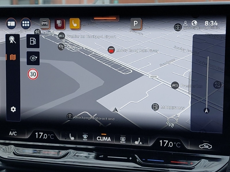 Used Cupra Formentor 2025 for sale - 77816482: Photo 15