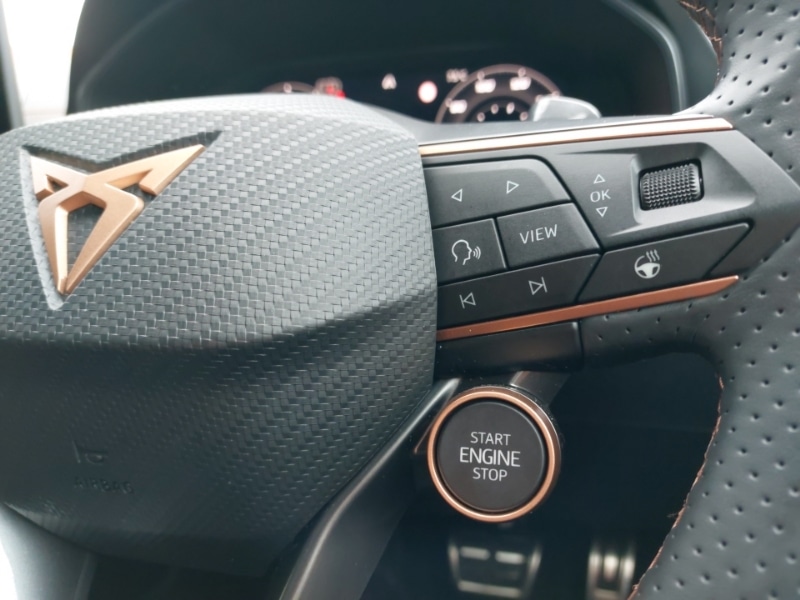 Used Cupra Formentor 2025 for sale - 77816482: Photo 16