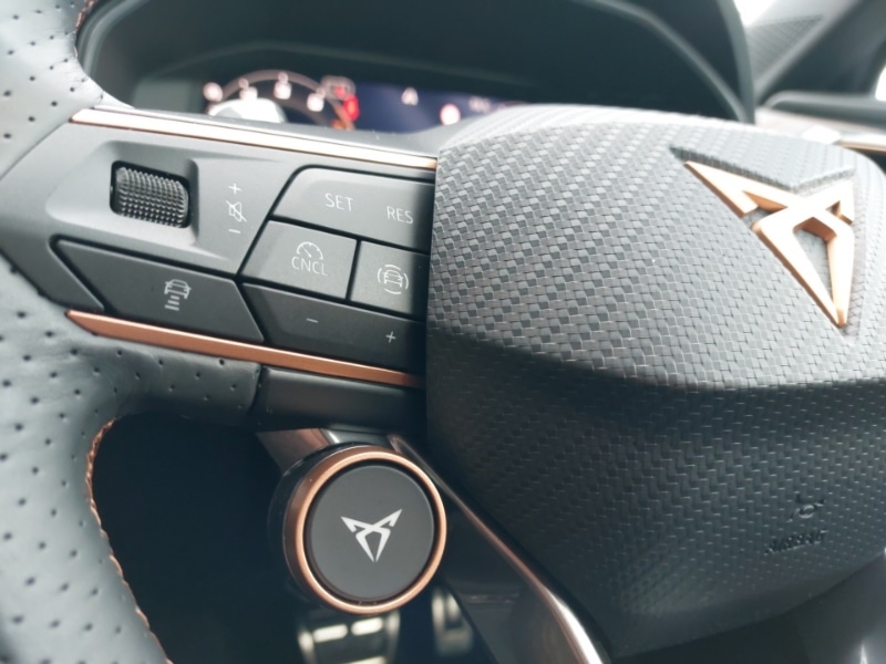 Used Cupra Formentor 2025 for sale - 77816482: Photo 17