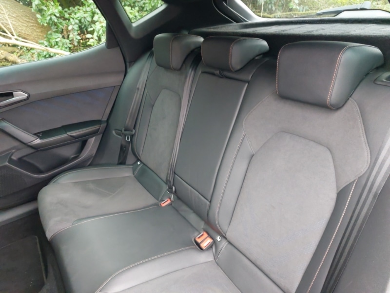 Used Cupra Formentor 2025 for sale - 77816482: Photo 6