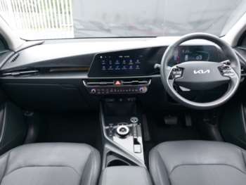 Used Kia Niro 2022 for sale - 74907323: Photo