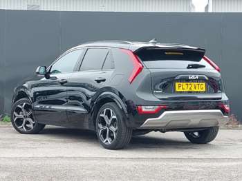 Used Kia Niro 2022 for sale - 74907323: Photo