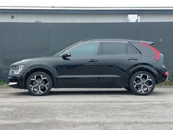 Used Kia Niro 2022 for sale - 74907323: Photo