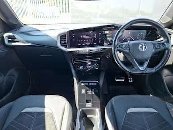 Used Vauxhall Mokka 2023 for sale - 79597827: Photo
