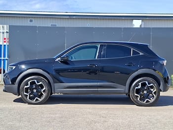 Used Vauxhall Mokka 2023 for sale - 79597827: Photo