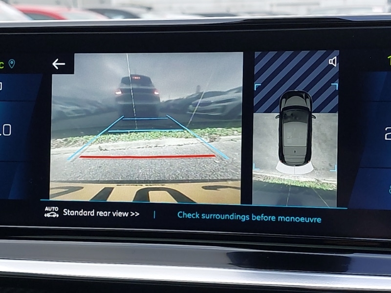 Used Peugeot 208 2020 for sale - 78132947: Photo 13