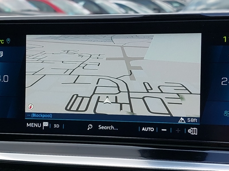 Used Peugeot 208 2020 for sale - 78132947: Photo 14