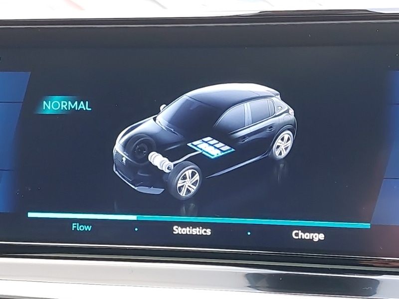 Used Peugeot 208 2020 for sale - 78132947: Photo 16