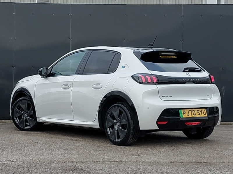 Used Peugeot 208 2020 for sale - 78132947: Photo 3