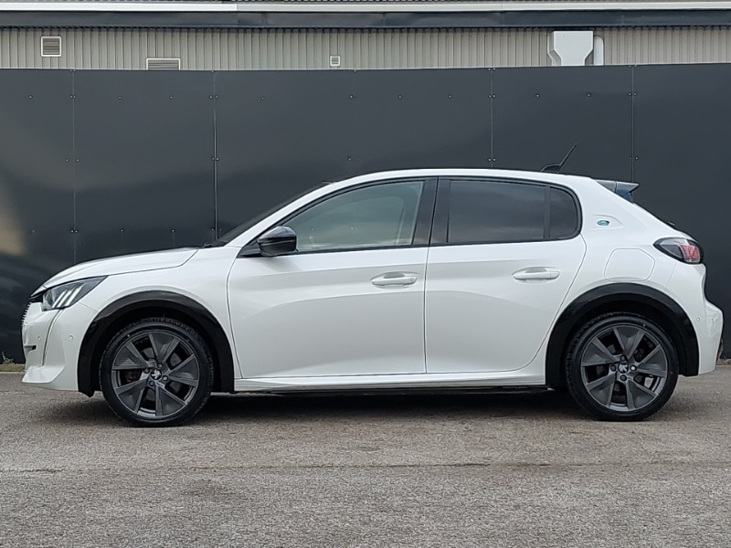 Used Peugeot 208 2020 for sale - 78132947: Photo 4