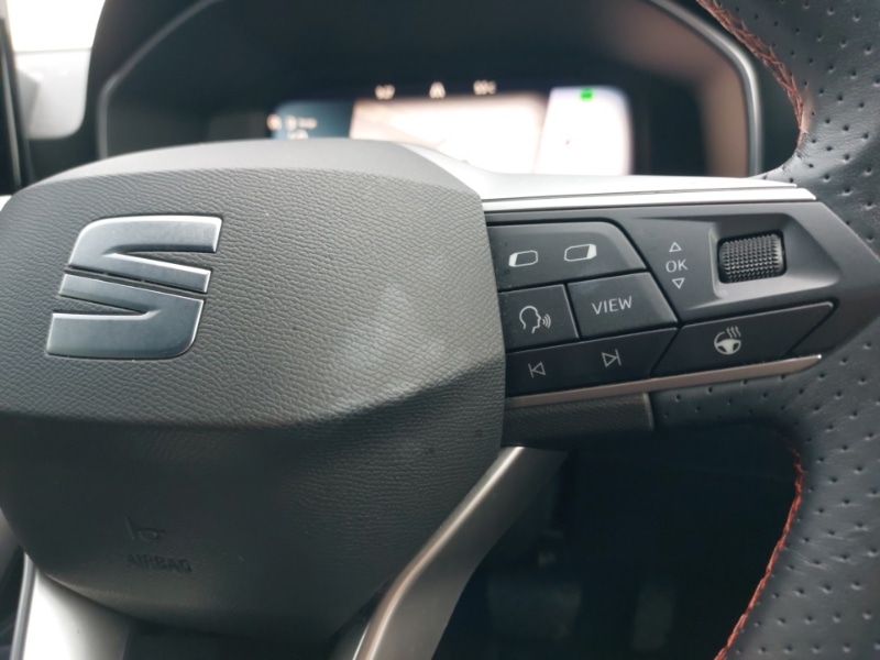 Used SEAT Leon 2023 for sale - 77816485: Photo 15