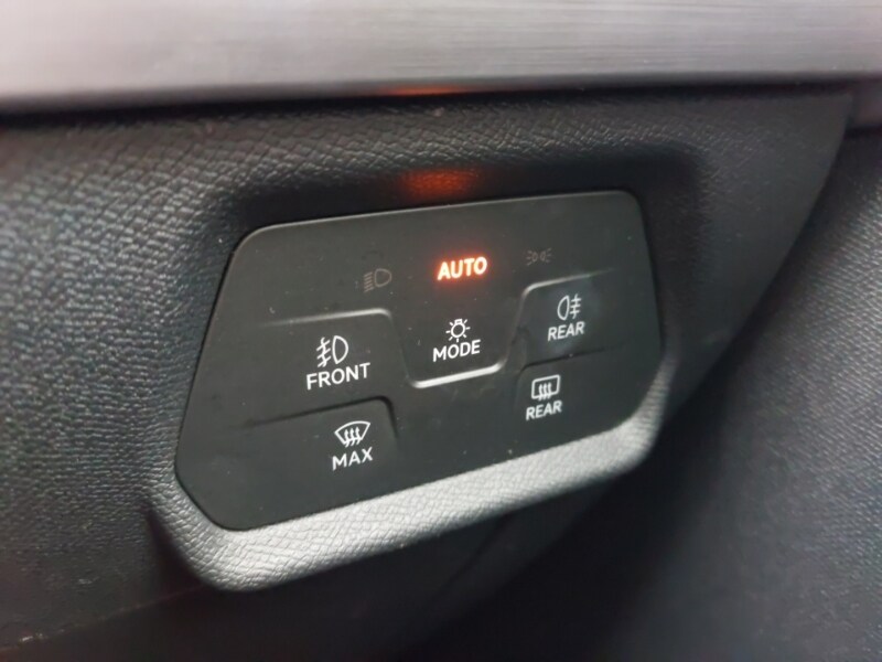 Used SEAT Leon 2023 for sale - 77816485: Photo 17